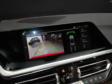 2020 BMW Z4 с пробегом 22 103 км