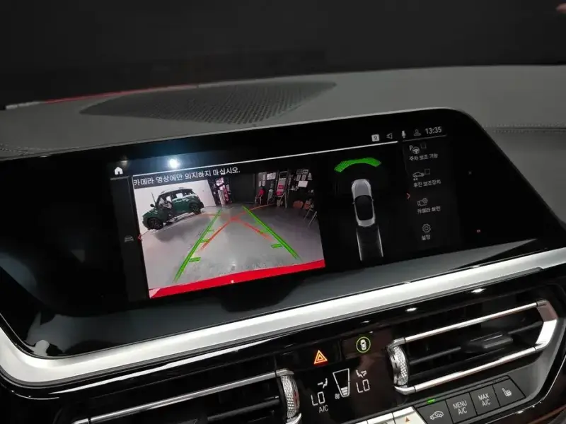 2020 BMW Z4 с пробегом 22 103 км