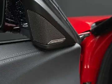 2020 BMW Z4 с пробегом 22 103 км