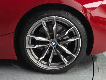 2020 BMW Z4 с пробегом 22 103 км