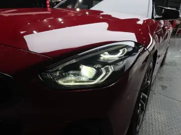 2020 BMW Z4 с пробегом 22 103 км