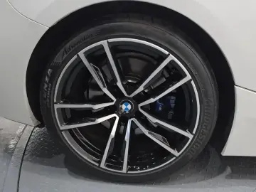 2022 BMW Z4 с пробегом 76 679 км