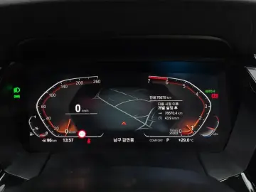 2022 BMW Z4 с пробегом 76 679 км