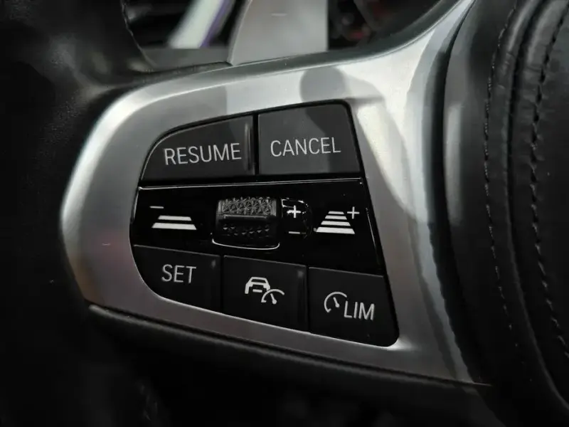 2022 BMW Z4 с пробегом 76 679 км