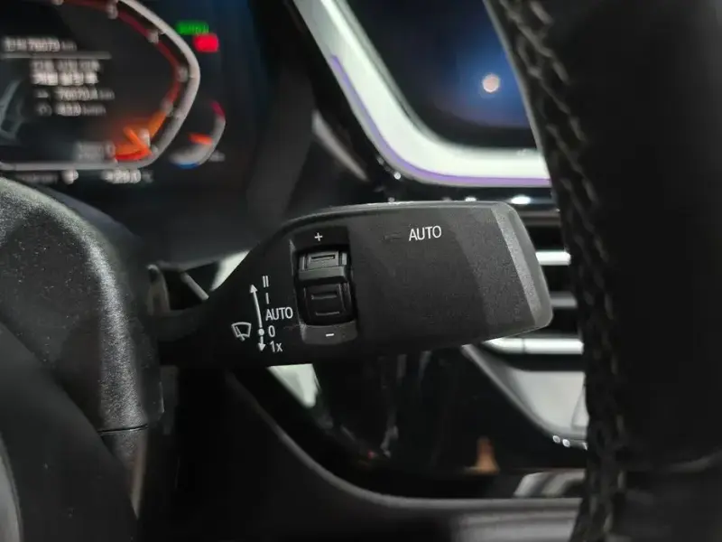 2022 BMW Z4 с пробегом 76 679 км