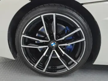 2022 BMW Z4 с пробегом 76 679 км