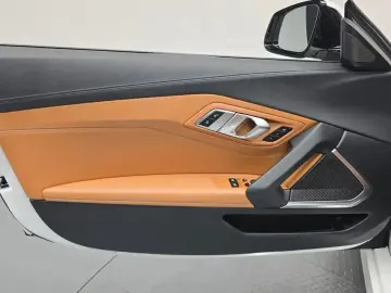 2022 BMW Z4 с пробегом 76 679 км