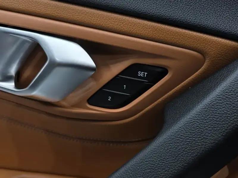 2022 BMW Z4 с пробегом 76 679 км