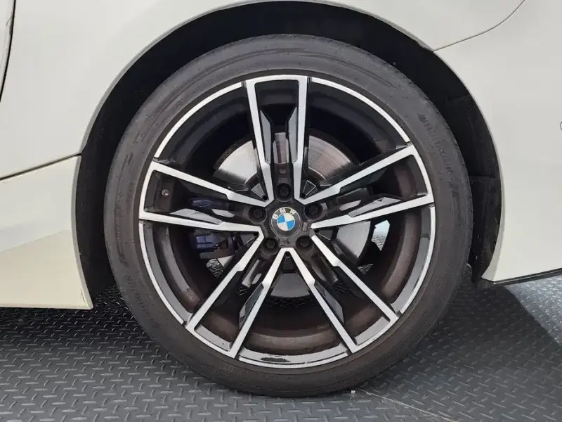 2019 BMW Z4 с пробегом 71 513 км