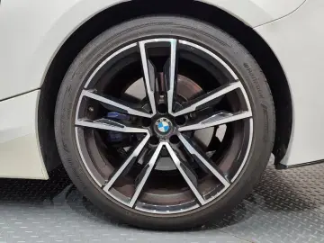 2019 BMW Z4 с пробегом 71 513 км