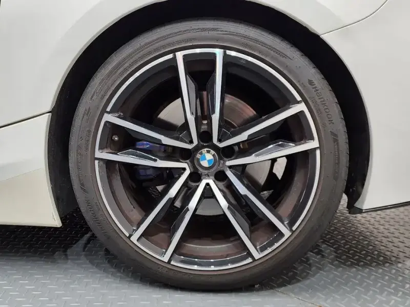 2019 BMW Z4 с пробегом 71 513 км