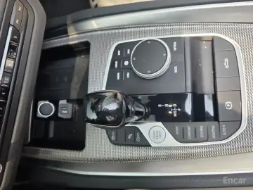 2021 BMW Z4 с пробегом 50 000 км