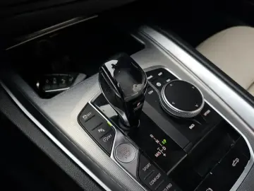 2019 BMW Z4 с пробегом 121 261 км