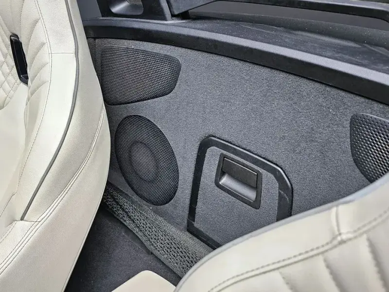 2019 BMW Z4 с пробегом 121 261 км