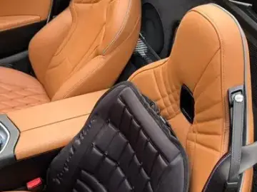 2022 BMW Z4 с пробегом 40 750 км