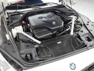 2024 BMW Z4 с пробегом 6 635 км
