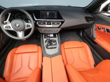 2024 BMW Z4 с пробегом 6 635 км