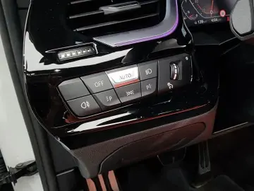 2024 BMW Z4 с пробегом 6 635 км