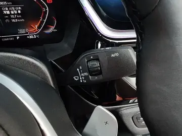 2024 BMW Z4 с пробегом 6 635 км