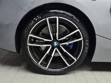 2024 BMW Z4 с пробегом 12 833 км