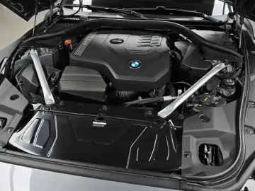 2024 BMW Z4 с пробегом 12 833 км