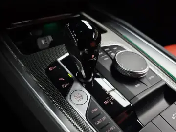 2024 BMW Z4 с пробегом 12 833 км