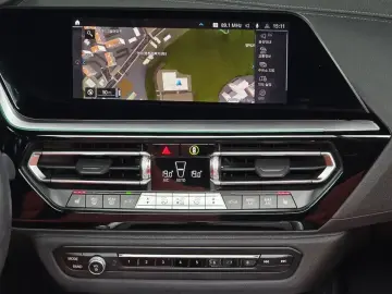 2024 BMW Z4 с пробегом 12 833 км