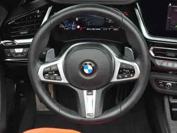 2024 BMW Z4 с пробегом 12 833 км