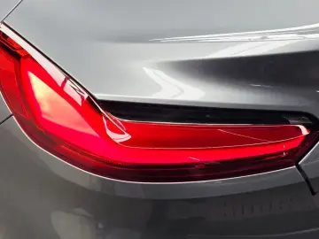 2024 BMW Z4 с пробегом 12 833 км