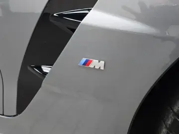 2024 BMW Z4 с пробегом 12 833 км