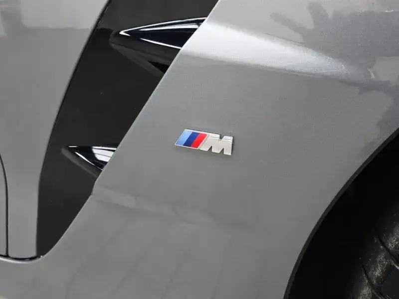 2024 BMW Z4 с пробегом 12 833 км