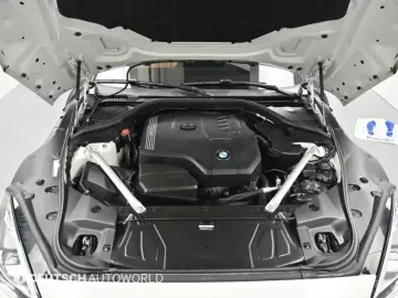 2024 BMW Z4 с пробегом 31 027 км