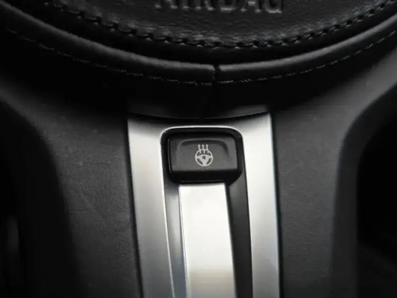 2022 BMW Z4 с пробегом 76 835 км