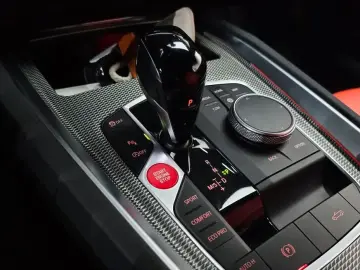 2025 BMW Z4 с пробегом 3 458 км