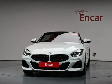 2025 BMW Z4 с пробегом 13 534 км