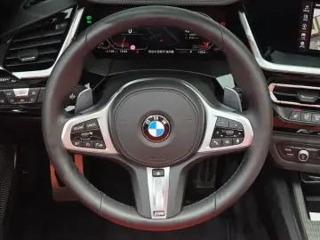 2025 BMW Z4 с пробегом 3 458 км