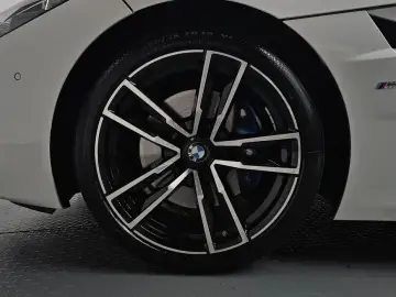 2025 BMW Z4 с пробегом 13 534 км