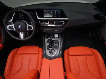 2025 BMW Z4 с пробегом 13 534 км