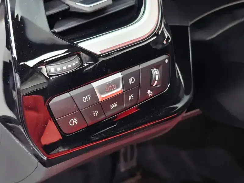 2025 BMW Z4 с пробегом 3 458 км
