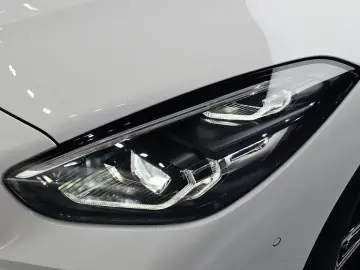 2025 BMW Z4 с пробегом 3 458 км