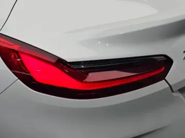 2025 BMW Z4 с пробегом 3 458 км