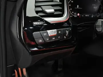 2025 BMW Z4 с пробегом 13 534 км