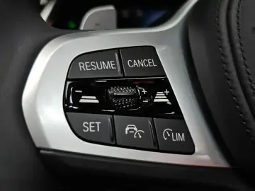 2025 BMW Z4 с пробегом 13 534 км
