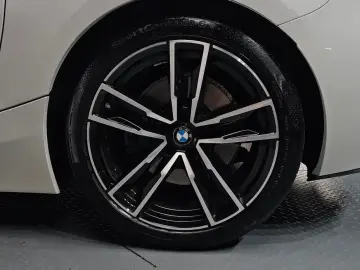2025 BMW Z4 с пробегом 13 534 км