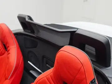 2025 BMW Z4 с пробегом 3 458 км