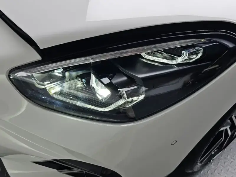 2025 BMW Z4 с пробегом 13 534 км