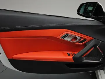 2025 BMW Z4 с пробегом 13 534 км