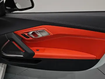 2025 BMW Z4 с пробегом 13 534 км