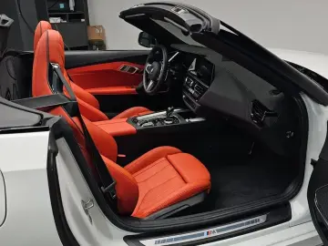 2025 BMW Z4 с пробегом 13 534 км