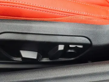 2025 BMW Z4 с пробегом 3 458 км